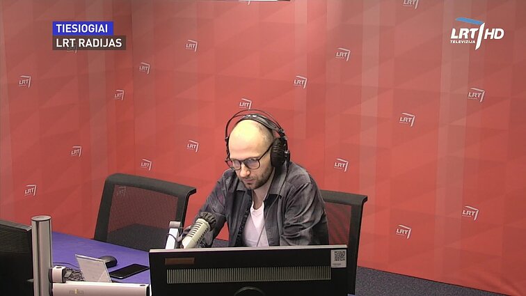 LRT RADIJO žinios. Lenkija atidės šį savaitgalį turėjusius vykti prezidento rinkimus