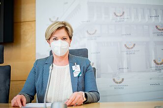 Rolanda Lingienė