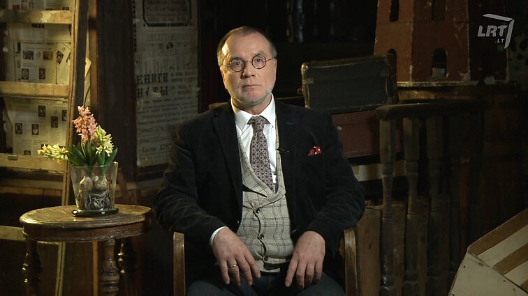 Daiktų istorijos. Mūrinė Lietuva iki 2030-ųjų, seniausia valstybės sienos atkarpa ir pirmoji Lietuvos teisėja