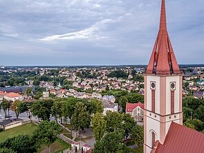 Bažnyčia