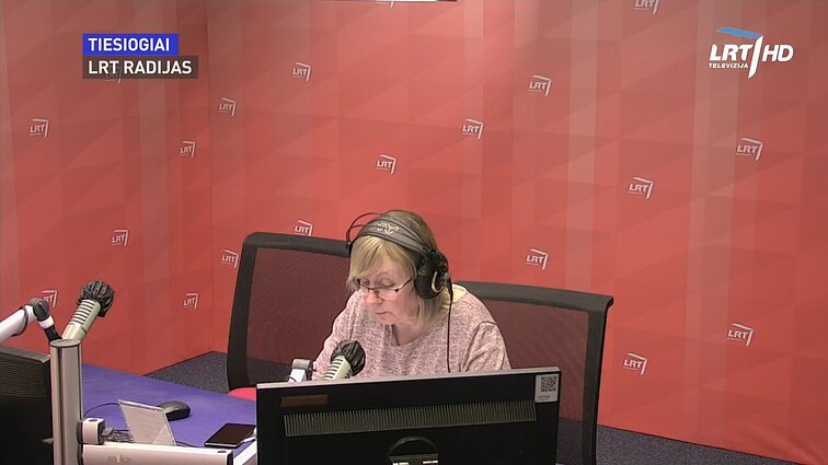 LRT radijo žinios