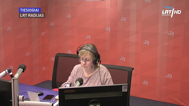 LRT radijo žinios