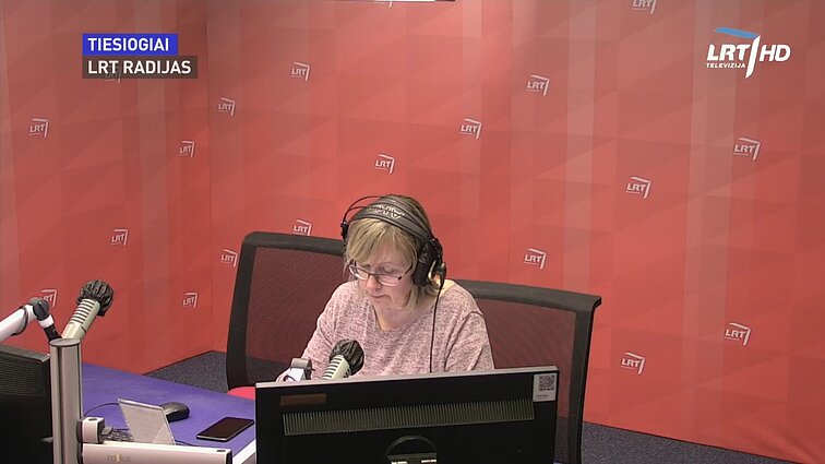 LRT radijo žinios