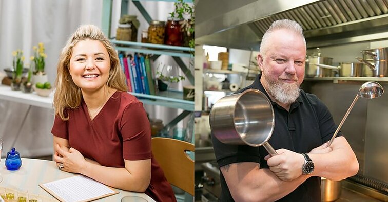 Karantino metu miestą į sodybą Dzūkijoje iškeitęs Vytaras Radzevičius: nepasiilgau spūsčių ir skubėjimo