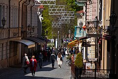 Karantinas Lietuvoje Karantinas Lietuvoje