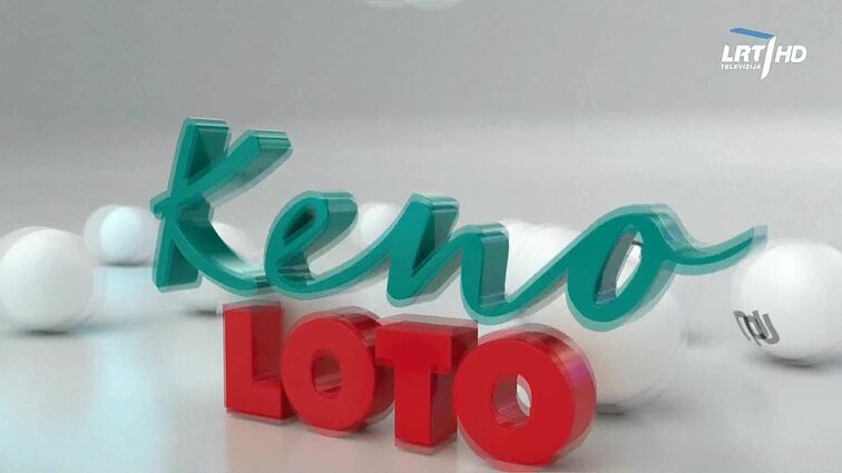 Loterija „Keno Loto“
