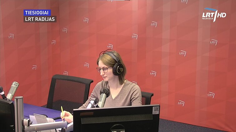 LRT RADIJO žinios. Paryžiaus gyventojai tikisi, kad šis savaitgalis – paskutinis, kai jų viešasis gyvenimas toks suvaržytas