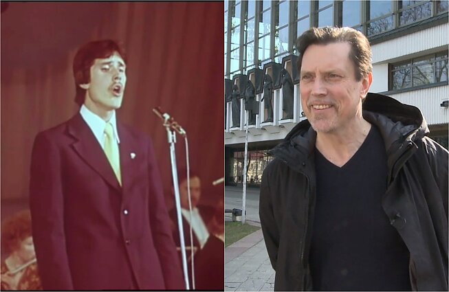 Vakaras su Edita. „Dainų dainelės“ sėkmės istorijos: ką reiškia ankstyva šlovė?