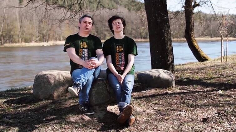 Lietuva mūsų lūpose. Lietuvos aktoriai ir tarmės: kaip jas puoselėja Vitalija Mockevičiūtė, Arūnas Vozbutas ir Balys Ivanauskas?