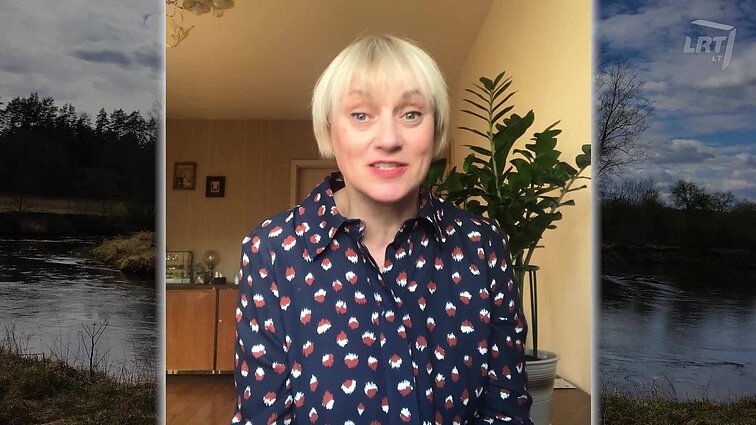 Žemaitijos tarmė ir ja kūriantys menininkai / aktoriai