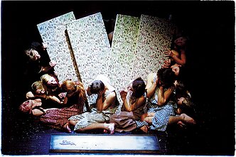 Oskaro Koršunovo teatras