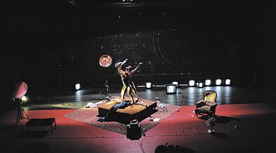 Oskaro Koršunovo teatras
