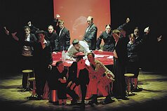 Oskaro Koršunovo teatras