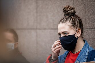 Protestas prieš medžioklės su lankais įteisinimą