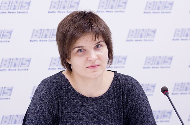 Lina Paškevičiūtė Lina Paškevičiūtė
