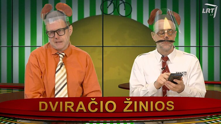 Peliukai apie Seimo senjorus: privalo pasekti Glavecko pavyzdžiu?
