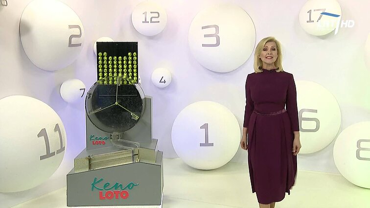 Loterija „Keno Loto“