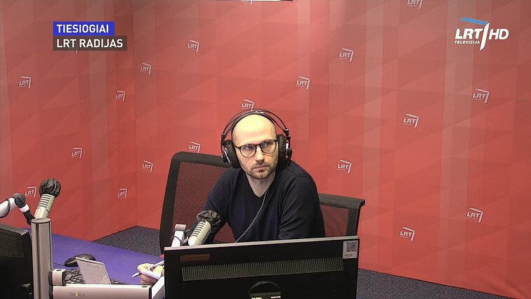 LRT radijo žinios