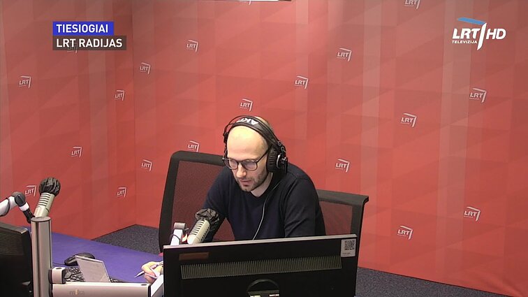 LRT radijo žinios