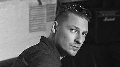 Justinas Lapatinskas