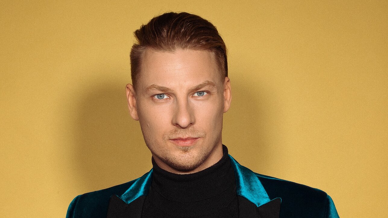 Justinas Lapatinskas