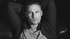 Justinas Lapatinskas