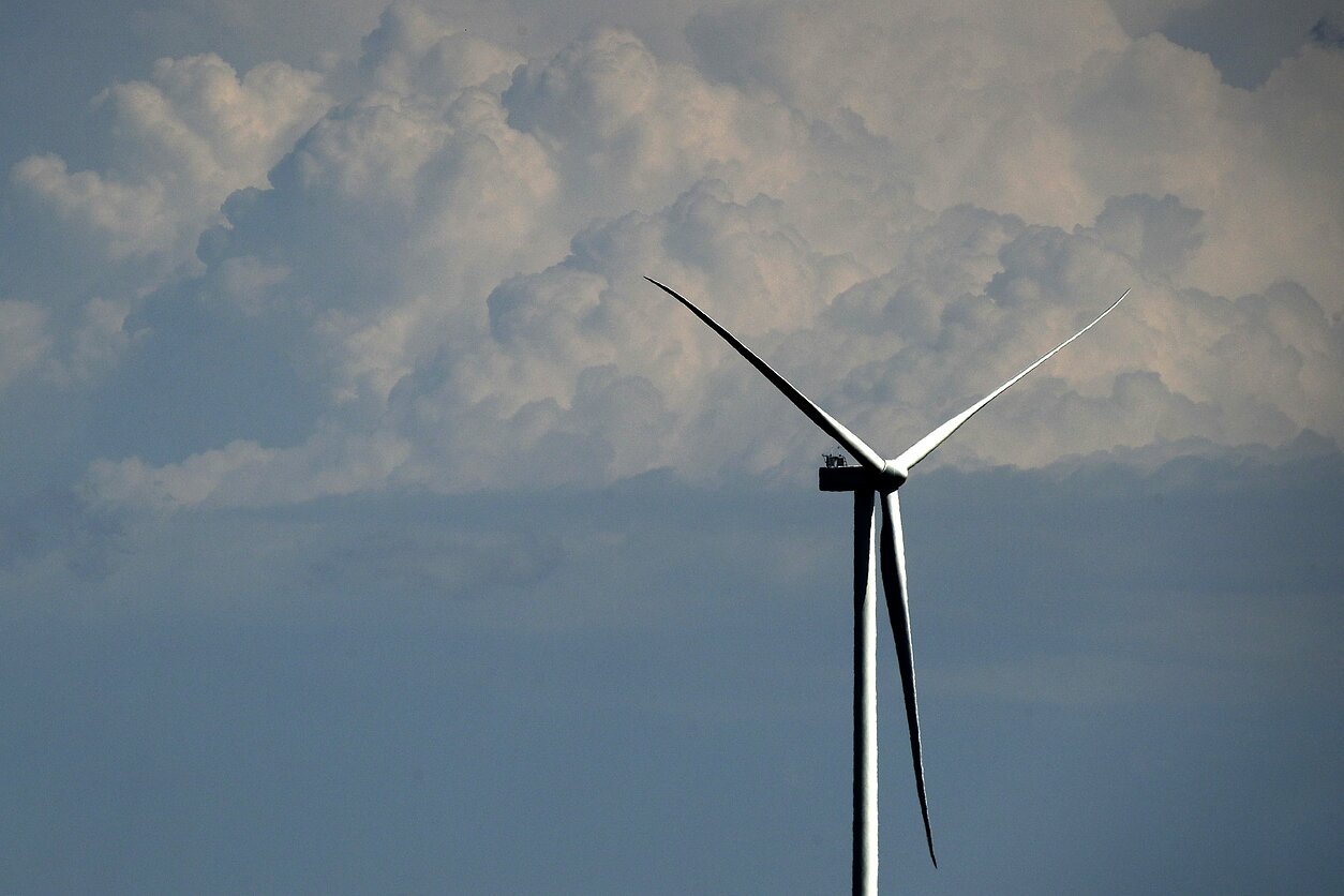 Vėjo energija