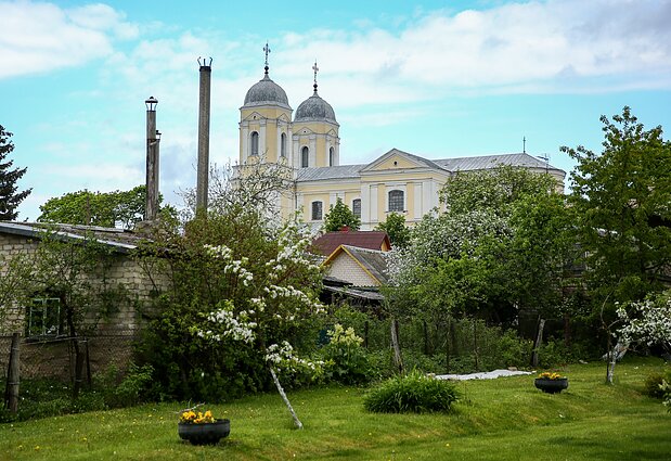 Molėtai Molėtai