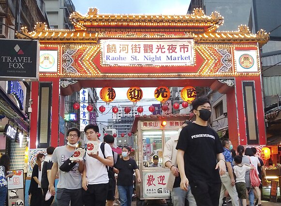 Ekonomistė apie Lietuvos ir Taivano draugystę: ši rinka mums yra įdomi