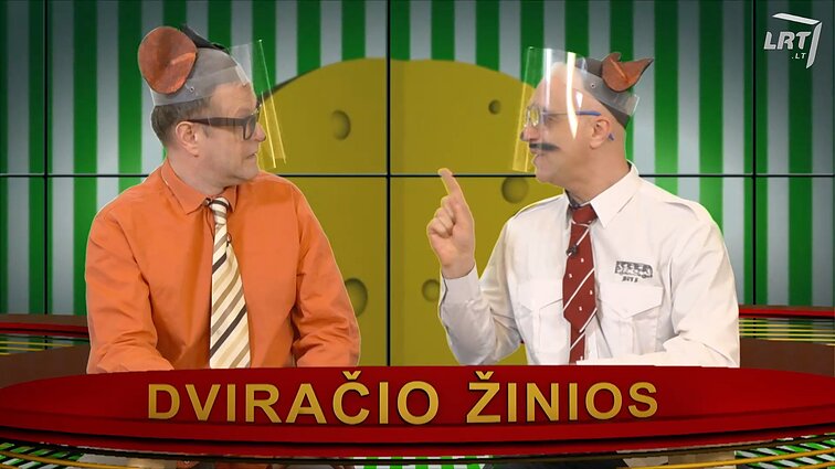 Peliukai apie Širinskienę ir helikopterių aikštelę: Coelho plunksnos verta istorija?