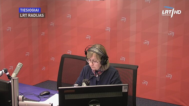 LRT radijo žinios