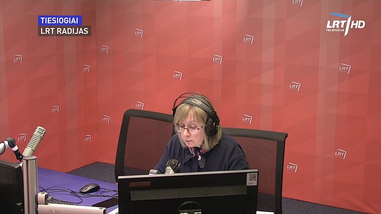 LRT radijo žinios
