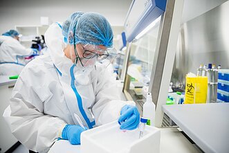 Laboratorija (asociatyvi)