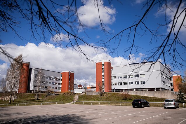 Marijampolės ligoninė