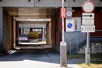 Marijampolės ligoninė