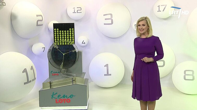 Loterija „Keno Loto“