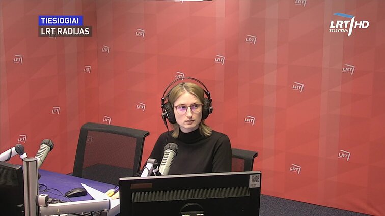 LRT radijo žinios