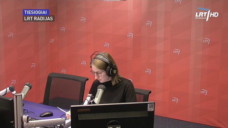 LRT radijo žinios