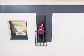 Expats under quarantine. Katherine Klebanovich. Expats under quarantine. Katherine Klebanovich.