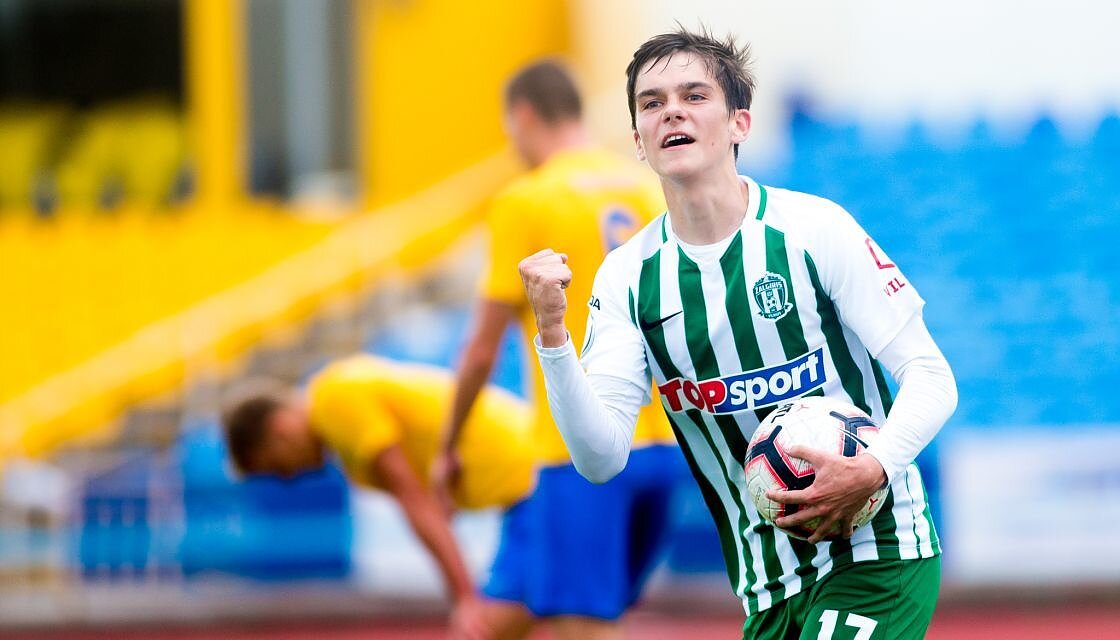 Matas Vareika