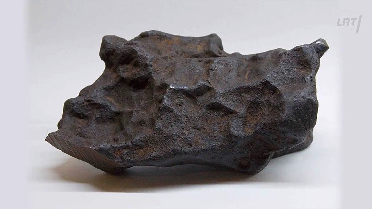 Minima Meteoritų stebėjimo diena – ar žinote, koks meteoritas, pasiekęs žemę, buvo didžiausias?