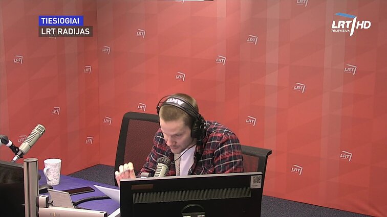 LRT radijo žinios