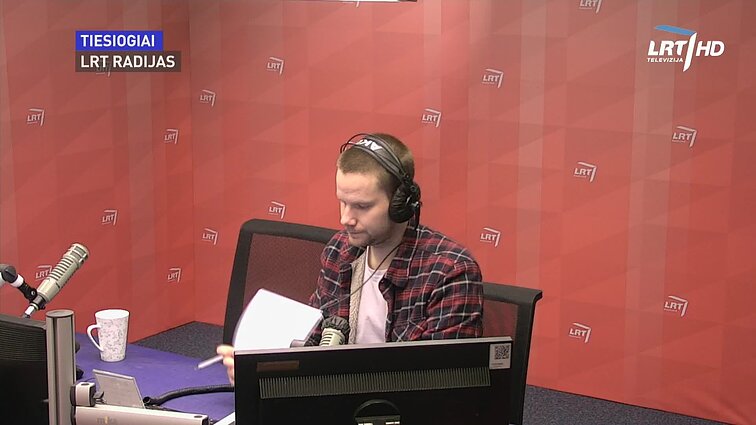 LRT radijo žinios