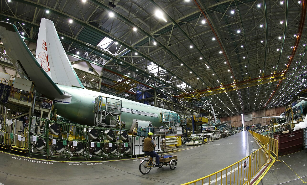 „Boeing 777“ „Boeing 777“