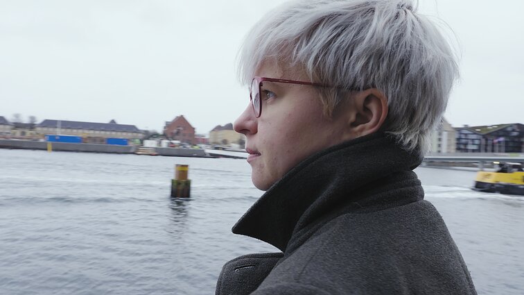 Rūta, laida „Spalvos“