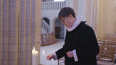 Vibekė, laida „Spalvos“