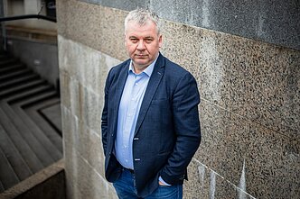 Ramūnas Terleckas Ramūnas Terleckas