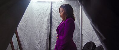 Michelle Obamos knygos „Mano istorija“ 