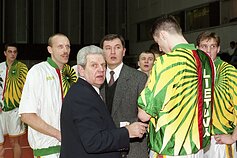 Rimas Kurtinaitis