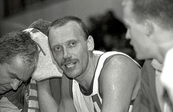 Rimas Kurtinaitis